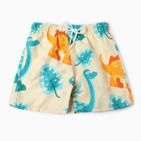 Купальные трусы детские MINAKU "Тропики" рост 158-164 см Купальные трусы детские MINAKU "Тропики" рост 158-164 см