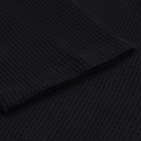 Халат вафельный женский SL HOME: Basic "Дарк Маре", размер M, 100% хлопок, 300 г/м2 Халат вафельный женский SL HOME: Basic "Дарк Маре", размер M, 100% хлопок, 300 г/м2