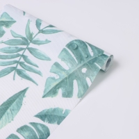 Коврик противоскользящий Доляна Filix, 30&times;150 см