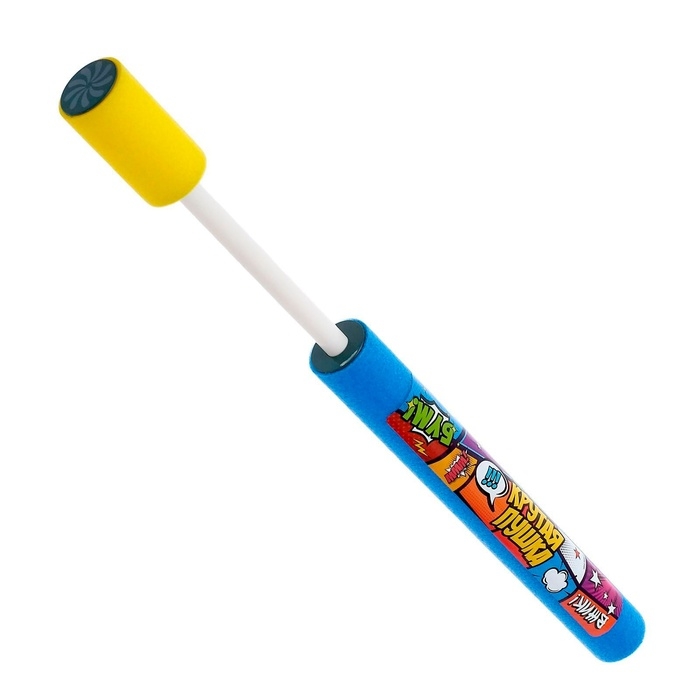 Водная пушка &laquo;Крутая пушка&raquo;