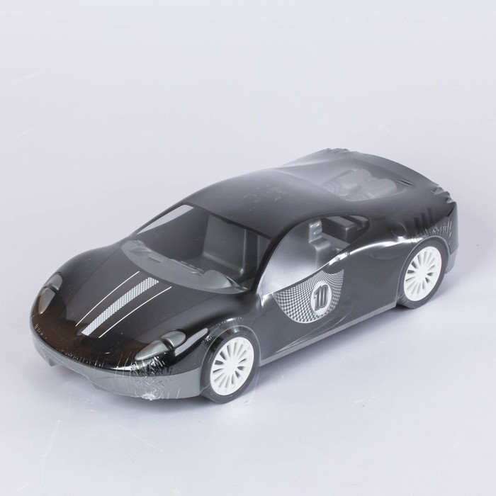 Автомобиль &laquo;Спортивный&raquo;, МИКС