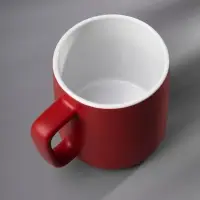 Кружка Ingver, красная