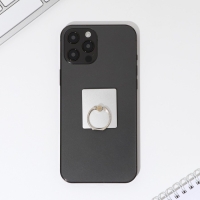 Подарочный набор подставка для телефона и кольцо на чехол &laquo;Ты прекрасна!&raquo;