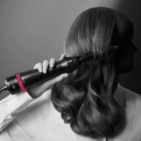 Фен-щетка 5в1 Karl Lagerfeld Express Style CF634LF0