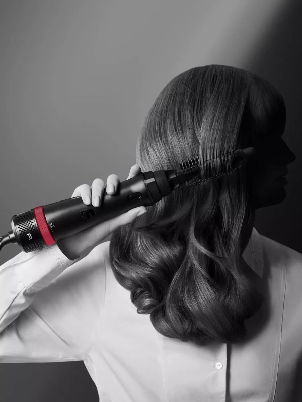 Фен-щетка 5в1 Karl Lagerfeld Express Style CF634LF0