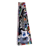 Гитара музыкальная, световые и звуковые эффекты Гитара музыкальная, световые и звуковые эффекты