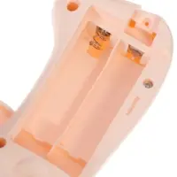 Генератор мыльных пузырей "Единорожка", световые эффекты, работает от батареек