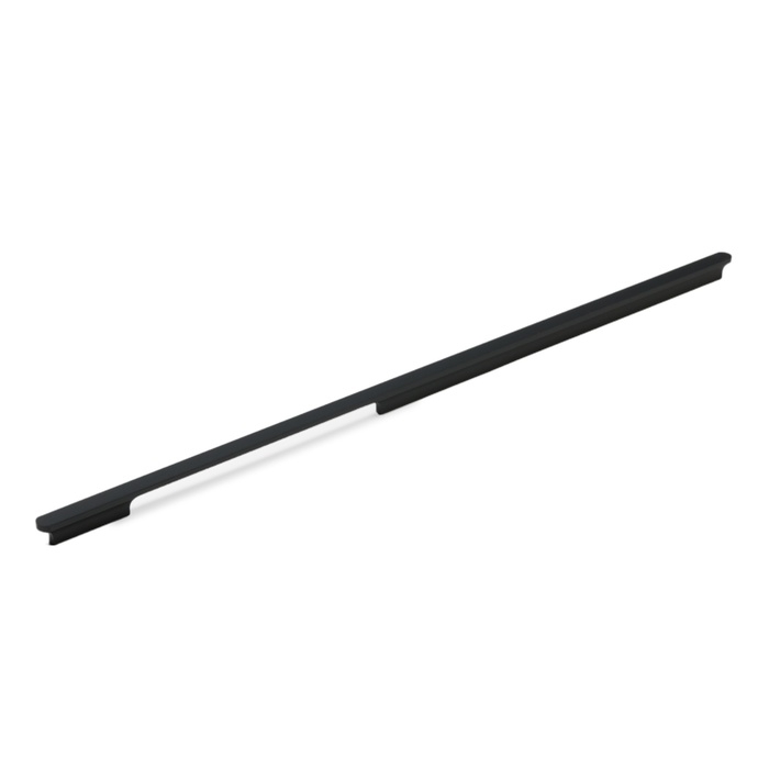 Ручка скоба CAPPIO RS149, м/о 548, цвет черный