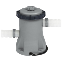 Фильтр-насос для бассейнов, с картриджем &laquo;I&raquo;, 1 249 л/ч, 58381 Bestway