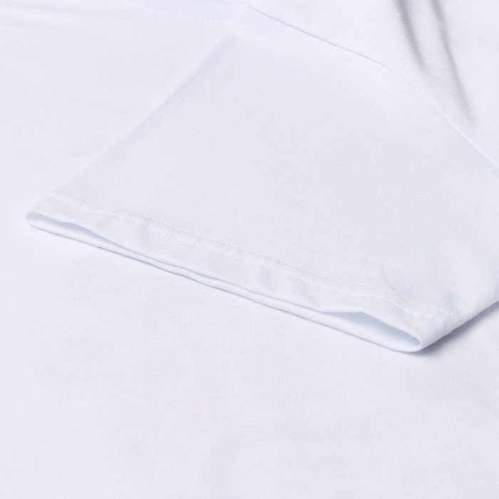 Футболка женская, цвет белый/дракон, размер 48 Футболка женская, цвет белый/дракон, размер 48