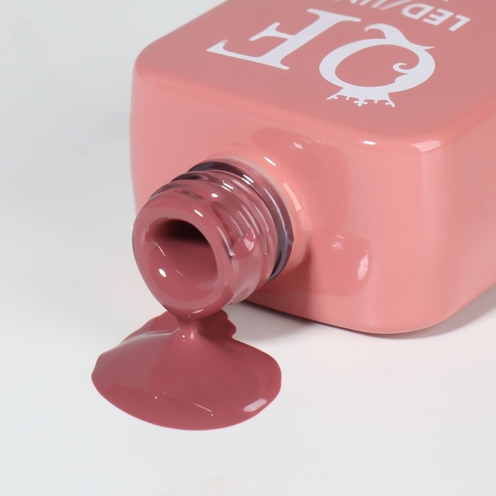 Гель лак для ногтей «SIMPLE», 3-х фазный, 10 мл, LED/UV, цвет нюдовый (120) Гель лак для ногтей «SIMPLE», 3-х фазный, 10 мл, LED/UV, цвет нюдовый (120)