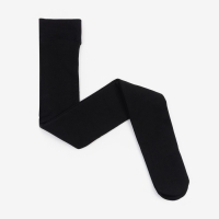 Колготки женские (мех внутри), цвет чёрный, размер 50-52 Колготки женские (мех внутри), цвет чёрный, размер 50-52