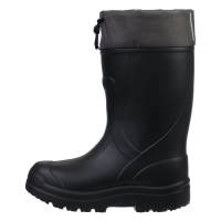 Зимние сапоги Torvi ЭВА+ПУ, 5-слойный вкладыш -45&deg;С, цвет чёрный, размер 42