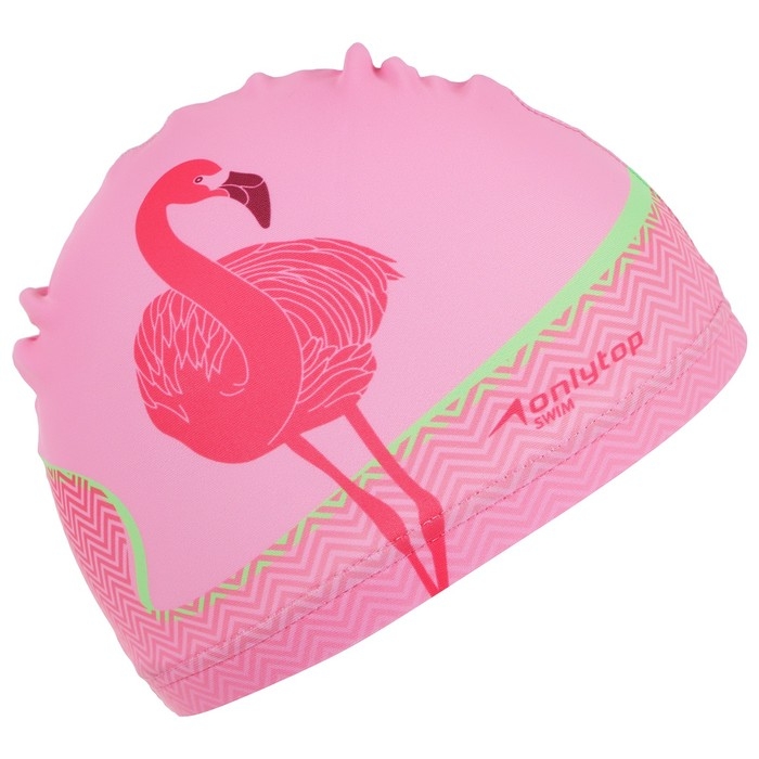 Купальник для девочек + шапочка ONLYTOP, р. 30, рост 116 см, обхват 46-52 см Купальник для девочек + шапочка ONLYTOP, р. 30, рост 116 см, обхват 46-52 см