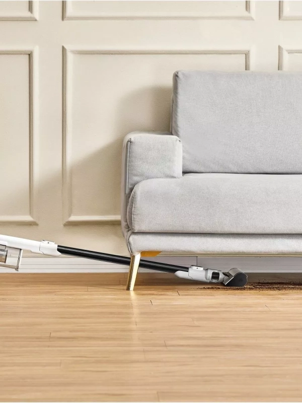 Вертикальный беспроводной пылесос VSS2500