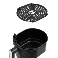 Аэрогриль электрический КТ-2237 - 3 л - 1300 Вт