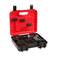 Дрель-шуруповерт P.I.T. PSR18-D3, 20 В, 350/1350 об/мин, 2х1.5 Ач, Li-ion, 30 Нм, кейс Дрель-шуруповерт P.I.T. PSR18-D3, 20 В, 350/1350 об/мин, 2х1.5 Ач, Li-ion, 30 Нм, кейс