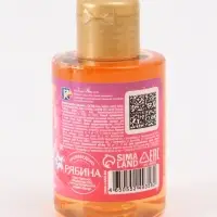 Шампунь детский, аромат тропические фрукты, 100 мл, Винкс