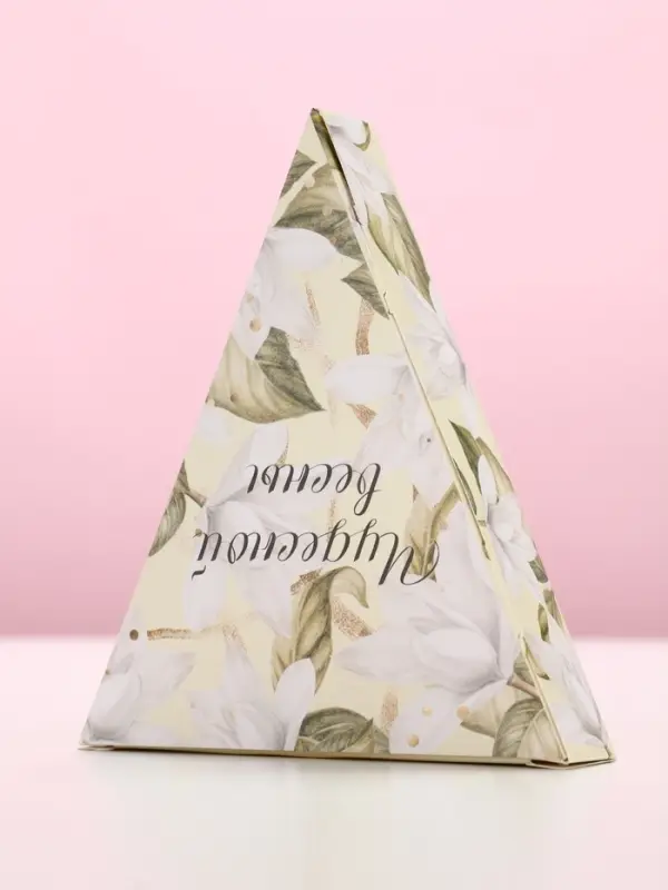 Соль для ванны &laquo;8 Марта&raquo;, 150 г, аромат пряной груши, Чистое счастье