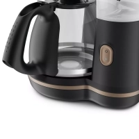 Капельная кофеварка Includeo CM533811, 1000 Вт