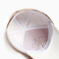 Кепка детская MINAKU "Дружок" беж, р-р 48-50 Кепка детская MINAKU "Дружок" беж, р-р 48-50