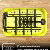 Блинница электрическая Crep'Party Compact PY559312