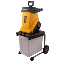 Измельчитель садовый электрический Denzel ECS-2700 59702, 2700 Вт, max d=40 мм Измельчитель садовый электрический Denzel ECS-2700 59702, 2700 Вт, max d=40 мм