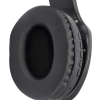 Гарнитура накладные H-HP104 черный беспроводные