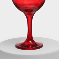 Набор бокалов для вина «Радуга», 290 мл, 6 шт Набор бокалов для вина «Радуга», 290 мл, 6 шт