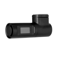 Автомобильный видеорегистратор Hoco, DV1, 1080p видео, черный Автомобильный видеорегистратор Hoco, DV1, 1080p видео, черный