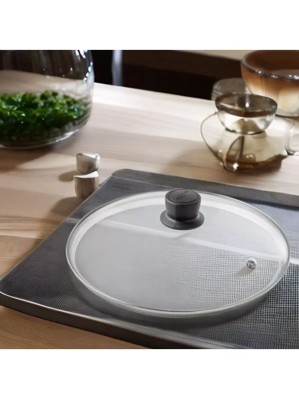 Стеклянная крышка Cocoon 04197722, 22 см