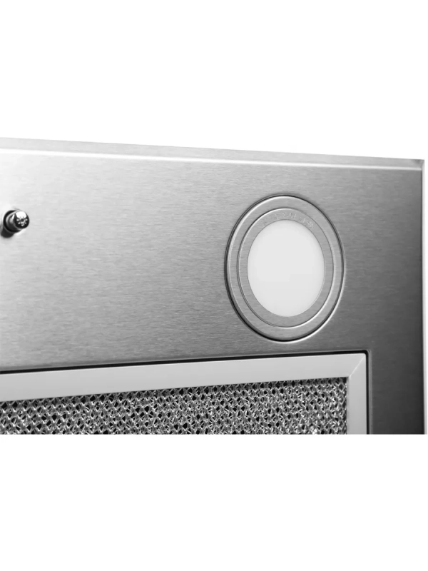 Вытяжка встраиваемая HBB 6033 IX нержавеющая сталь