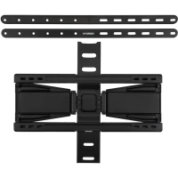 Кронштейн для телевизора SL-F1 черный 43"-90" макс.50кг