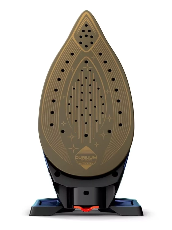 Парогенератор Express Vision SV8151E0 с умной LED-подсветкой