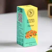 Эфирное масло &laquo;Персик&raquo;, 10 мл, &laquo;Богатство Аромата&raquo;