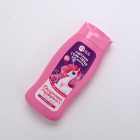 Гель-пена для девочек "Чудесная пена", сладкий персик, 250 мл Гель-пена для девочек "Чудесная пена", сладкий персик, 250 мл