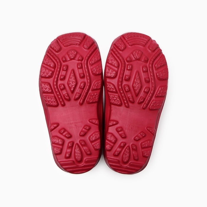 Сапоги детские из ЭВА с комбинированным верхом (чилли, 35-36)