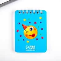 Подарочный набор &laquo;Поздравляю&raquo;, карандаши 2 шт, ластики 2 шт, блокнот