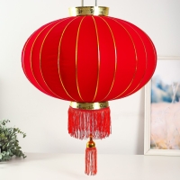 Сувенир текстиль, металл "Китайский фонарик" 71*17см Сувенир текстиль, металл "Китайский фонарик" 71*17см