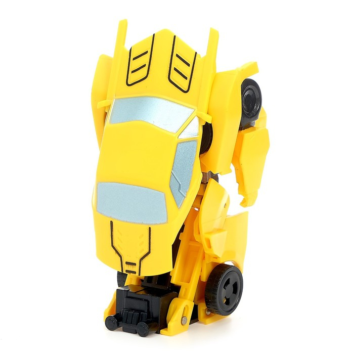 Набор роботов &laquo;Защитники&raquo;