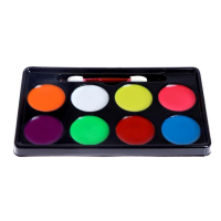 Набор для опытов «Светятся в темноте», 10 светящихся опытов Набор для опытов «Светятся в темноте», 10 светящихся опытов