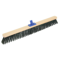 Щётка для подметания пола &laquo;Метро&raquo;, 70&times;5 см, цвет МИКС