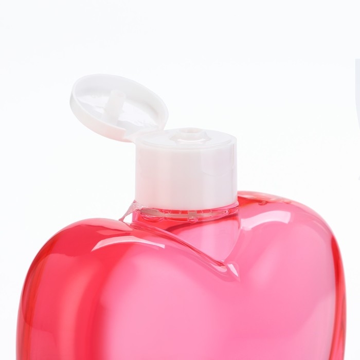 Пена для ванны Love potion, 430 мл, аромат клубничного зелья, ЧИСТОЕ СЧАСТЬЕ Пена для ванны Love potion, 430 мл, аромат клубничного зелья, ЧИСТОЕ СЧАСТЬЕ