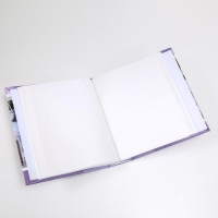 Фотоальбом Fotografia на 200 фото, 10x15 см., "Цветы"