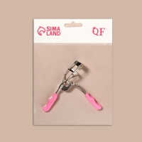 Щипцы для завивки ресниц, пластиковые ручки, цвет МИКС Щипцы для завивки ресниц, пластиковые ручки, цвет МИКС