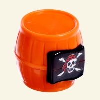 Набор пиратов «Кракен», 11 элементов Набор пиратов «Кракен», 11 элементов