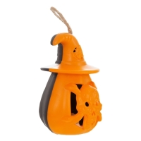 Ночник "Тыква" LED RGB 3хAG10 7х7х11 см RISALUX Ночник "Тыква" LED RGB 3хAG10 7х7х11 см RISALUX