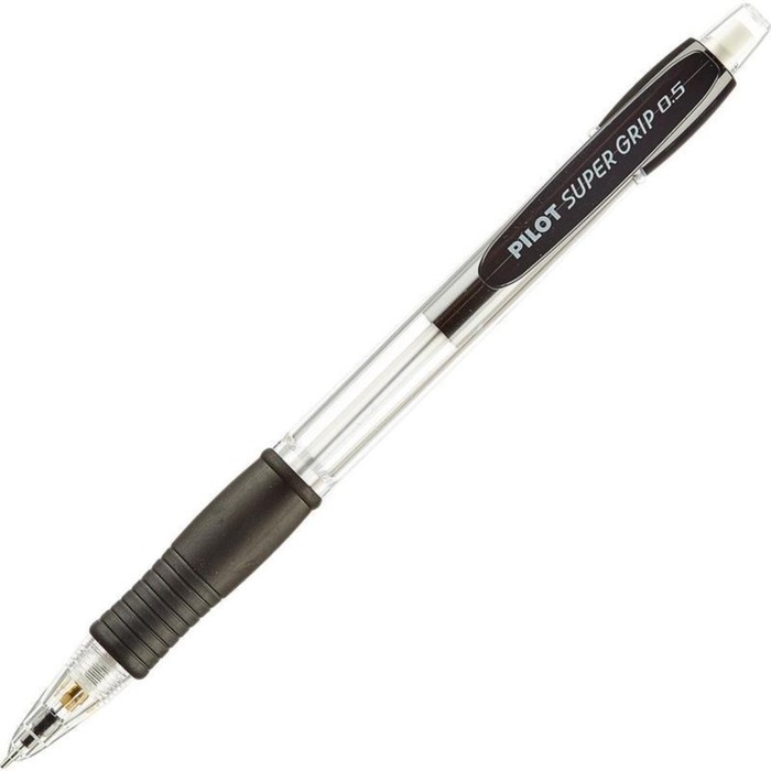 Набор PILOT механический карандаш с грифелями 0.5 мм и ластиком Набор PILOT механический карандаш с грифелями 0.5 мм и ластиком