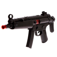 Набор полицейского &laquo;М16&raquo;, 5 предметов