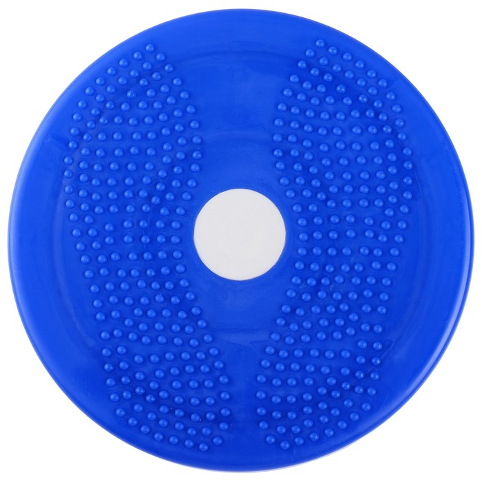 Диск здоровья &laquo;Стройная фигура&raquo;, цвета МИКС